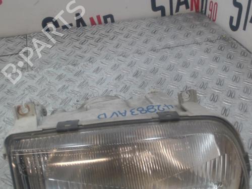 Used Right headlight Right headlight 37355092 37355092