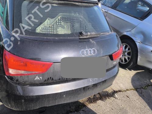 Starter AUDI A1 (8X1, 8XK) 1.6 TDI | BP37366098M8 - Image 10