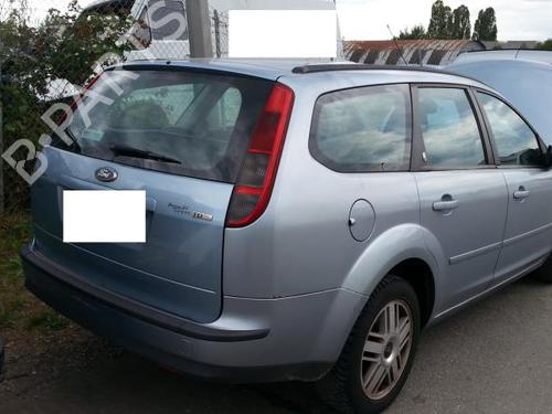 Used Parts FORD FOCUS II Turnier (DA_, FFS, DS) 1.6 TDCi 4807487