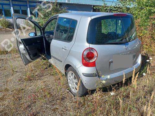 Left front driveshaft RENAULT MODUS / GRAND MODUS (F/JP0_) 1.5 dCi (JP02) | BP37357602M38 - Image 11