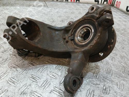 Left front steering knuckle CITROËN DS3 (SA_) 1.6 HDi 115 | BP37362239M25 - Image 4