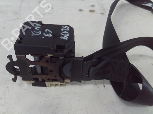 Used Seat buckle Seat buckle 37361710 37361710
