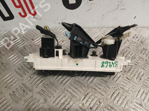 Used Climate control Climate control 37746354 37746354