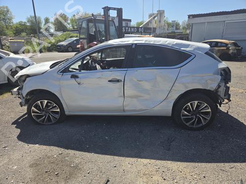 Recambios CITROËN DS4 (NX_) 1.6 HDi 110 4911175