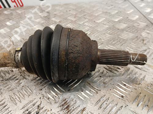 Left front driveshaft RENAULT TRAFIC II Van (FL) 1.9 dCi 100 (FL0C, FL0K, FL0B) | BP37364758M38 - Image 3