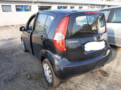 Altro SUZUKI SPLASH (EX) 1.3 CDTI (A5B413D) | BP37355115O1 - Image 7