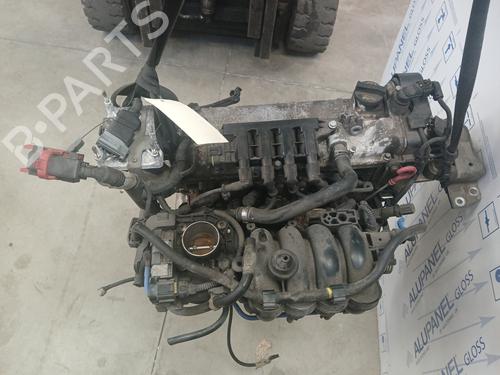 Engine FIAT GRANDE PUNTO (199_) | BP37366502M1 - Image 4