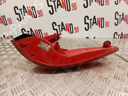 Left taillight PEUGEOT 607 (9D, 9U) | BP39606744C34 - Image 2