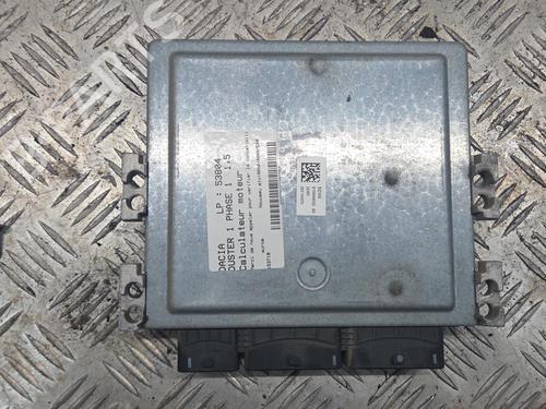 Engine control unit (ECU) DACIA DUSTER (HS_) 1.5 dCi (HSMC) | BP37374500M57 - Image 5