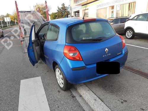 Switch RENAULT CLIO III (BR0/1, CR0/1) 1.5 dCi (BR17, CR17) | BP37355207I30 - Image 7