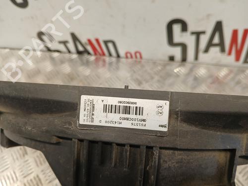 Used Radiator fan Radiator fan 37373676 37373676