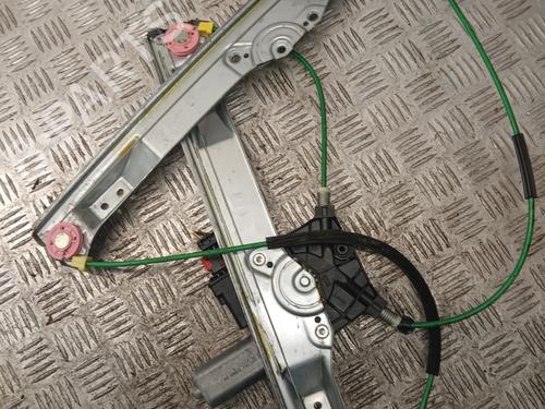 Right front window motor OPEL CORSA D (S07) 1.2 (L08, L68) | BP37367393E20 - Image 5
