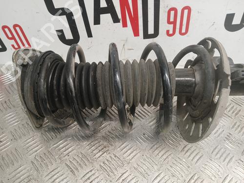 Used Left front shock absorber Left front shock absorber 37369163 37369163