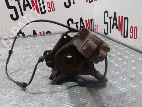 Right front steering knuckle CITROËN C3 Pluriel (HB_) 1.4 HDi | BP37354148M26 - Image 2