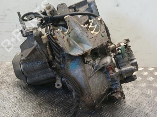 Gearbox CITROËN C4 I (LC_) 1.6 HDi | BP37362503M3 - Image 7