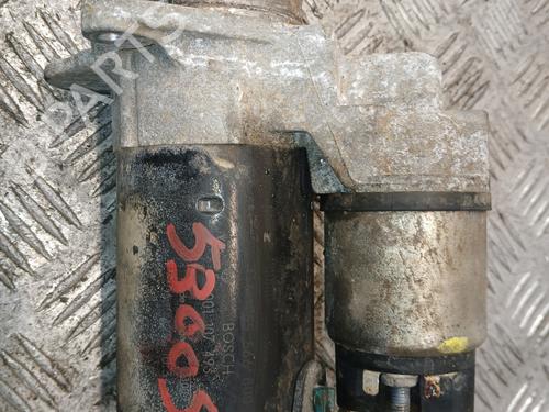 Starter OPEL CORSA D (S07) 1.2 (L08, L68) | BP37367387M8 - Image 2