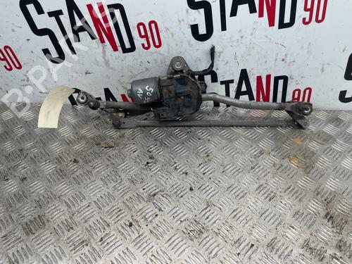 Motor limpa vidros frontal Motor limpa vidros frontal 37360124 37360124