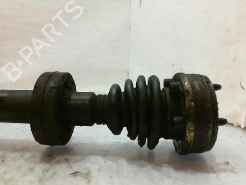 Used Right front driveshaft Right front driveshaft 37350917 37350917