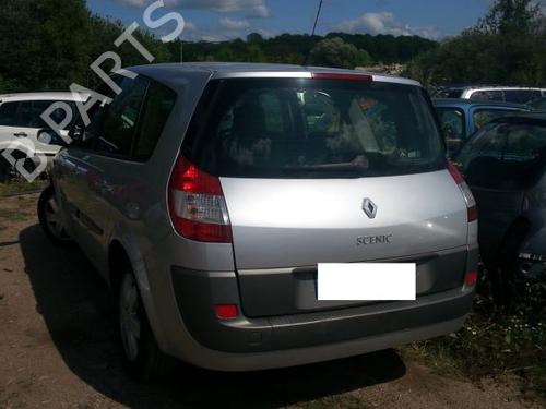 Right front window switch RENAULT GRAND SCÉNIC II (JM0/1_)  | BP37352040I26  - Image 6