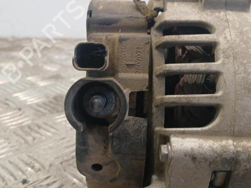 Alternator CITROËN NEMO Box Body/MPV (AA_) | BP38004657M7 - Image 2