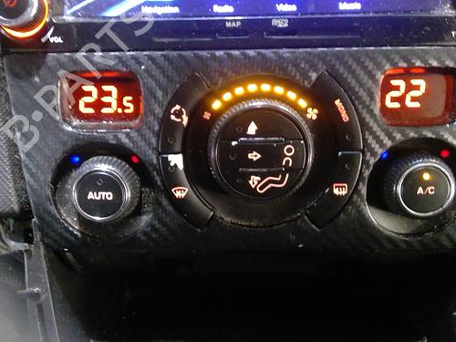 Used Climate control Climate control 37369093 37369093