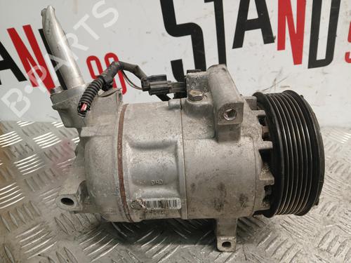 AC compressor RENAULT CLIO IV (BH_) 0.9 TCe 90 (BHNF, BHMA, BHMH, BHJK, BHJR) | BP37369938M34 - Image 3