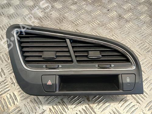 air-vent-peugeot-5008-0u_-0e_-2009-2010-2011-2012-2013-2014-2015-2016-2017-37375346 main image