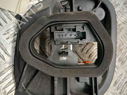 Used Lamp holder Lamp holder PEUGEOT 208 I (CA_, CC_) 1.2 VTI 82 (82 hp) 40153030 40153030