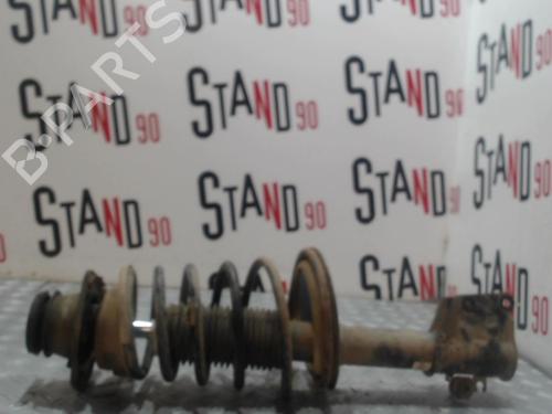Used Left front shock absorber Left front shock absorber 37357265 37357265