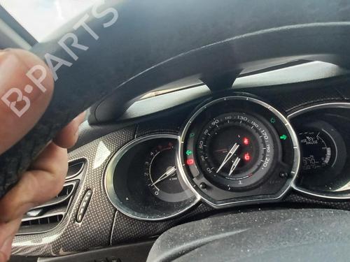 Electronic module CITROËN DS3 (SA_) 1.6 HDi 115 | BP37363427M83 - Image 6