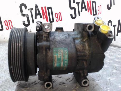 AC compressor RENAULT KANGOO (KC0/1_) 1.4 (KC0C, KC0H, KC0B, KC0M) | BP37361130M34 - Image 2