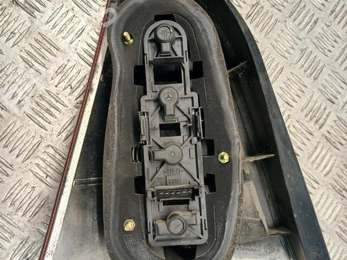 Used Right taillight Right taillight MERCEDES-BENZ A-CLASS (W168) A 160 (168.033, 168.133) (102 hp) 40436399 40436399