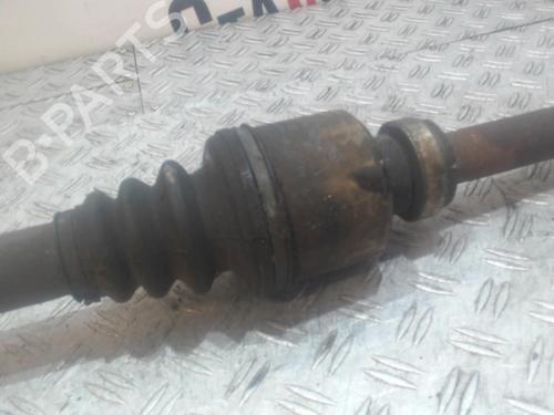 Used Right front driveshaft Right front driveshaft 37355124 37355124