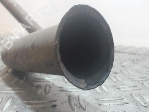 Exhaust system CITROËN C4 I (LC_) | BP37352273M121 - Image 3
