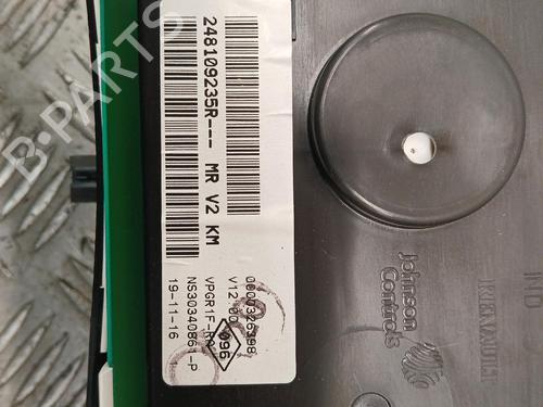 Used Instrument cluster Instrument cluster 39631251 39631251