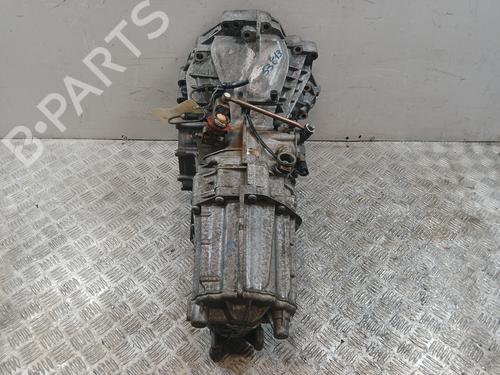 Gearbox AUDI A4 B6 Avant (8E5) 1.9 TDI | BP37368631M3 - Image 3