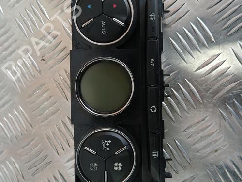 Climate control CITROËN DS3 (SA_) 1.6 HDi 110 | BP37367720I5 - Image 5