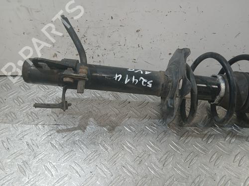 Left front shock absorber PEUGEOT 108 1.2 | BP37365508M16 - Image 3