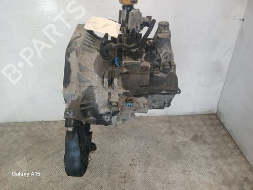 Used Gearbox Gearbox 37372437 37372437