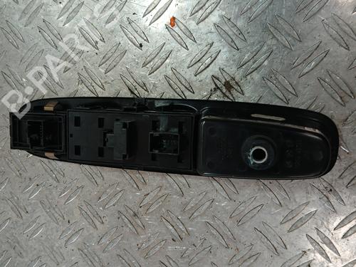 Left front window switch FIAT PUNTO (199_) 1.2 (199AXZ1A, 199BXZ1A) | BP37365003I27 - Image 2
