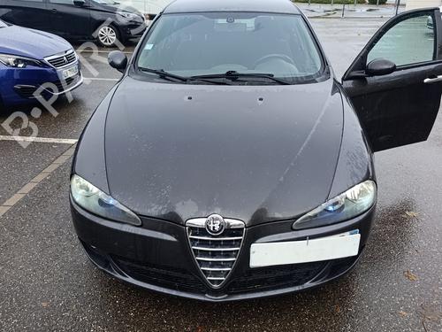 Left tailgate light ALFA ROMEO 147 (937_) 1.9 JTDM 8V (937.AXD1A, 937.AXU1A, 937.BXU1A) | BP37370093C79 - Image 7