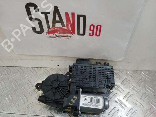 Used Left front window motor Left front window motor 37363801 37363801