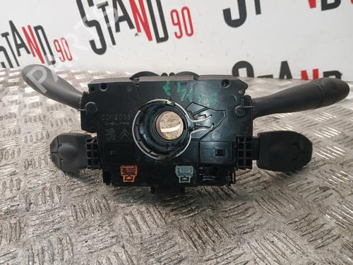 Used Steering column stalk Steering column stalk 37371198 37371198