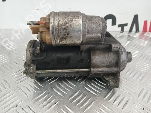 Starter RENAULT CLIO III Grandtour (KR0/1_) | BP37363170M8 - Image 5