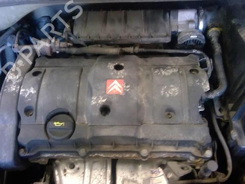 Left front brake caliper CITROËN C2 (JM_) 1.6 | BP37359836M105 - Image 5