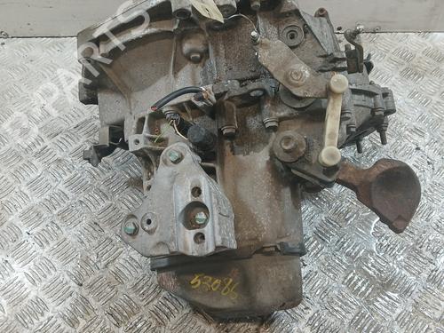 Used Gearbox Gearbox 37364864 37364864