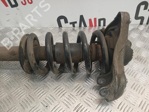 Right front shock absorber AUDI A4 B6 Avant (8E5) 1.9 TDI | BP37368632M17 - Image 3