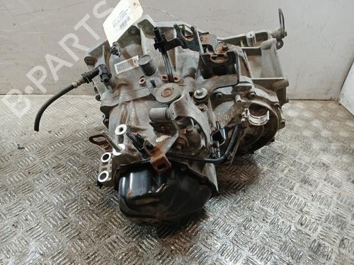 gearbox-suzuki-swift-iv-fz-nz-2010-37363043 main image