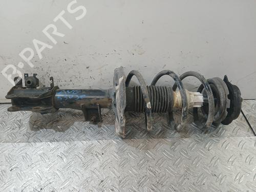 Left front shock absorber FORD KA (RU8) 1.2 | BP37364962M16 - Image 3