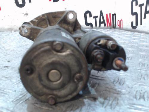 Starter CITROËN C2 (JM_) 1.1 | BP37360918M8 - Image 3
